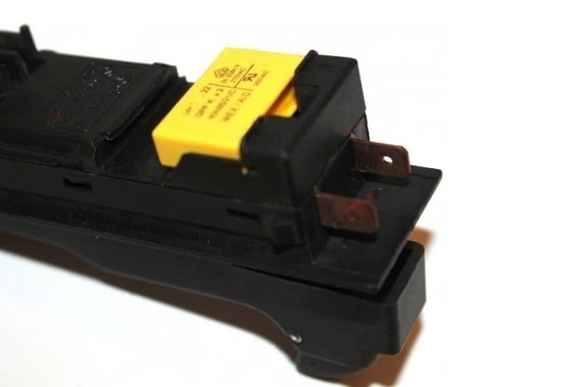 Intrerupator flex / bormasina 18A 250V - vedere 2