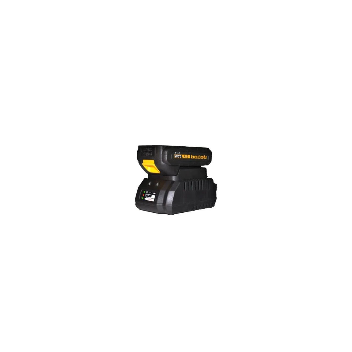 Trusă Scule 5 în 1 cu Acumulator ROTOR JFCT001 – 21V, Fierăstrău, Bormașină, Pistol Impact, Spălător, Accesorii Incluse