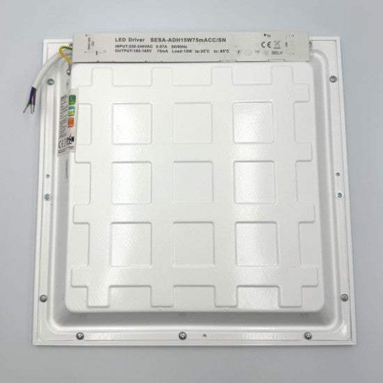 Panou LED Back-light 295x295x28 mm, 15W, 4100K