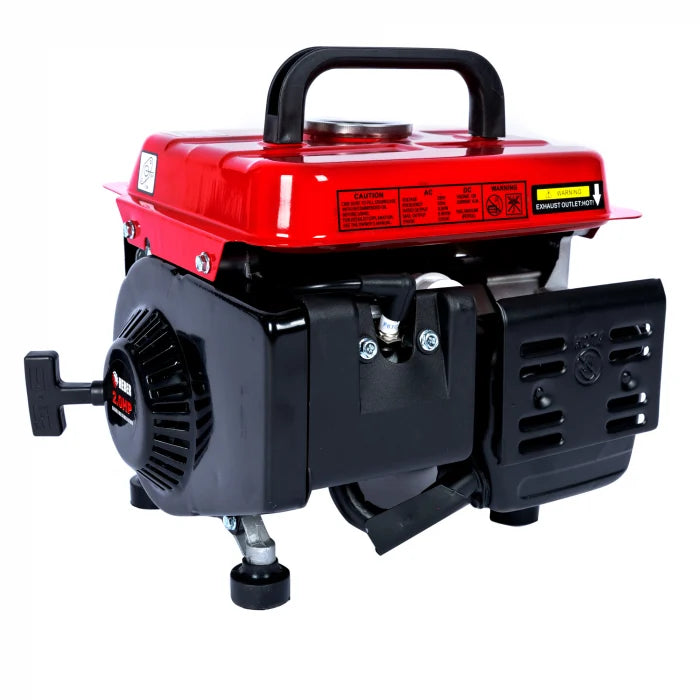 Generator pe benzina 900W Heber® , motor in 2 timpi