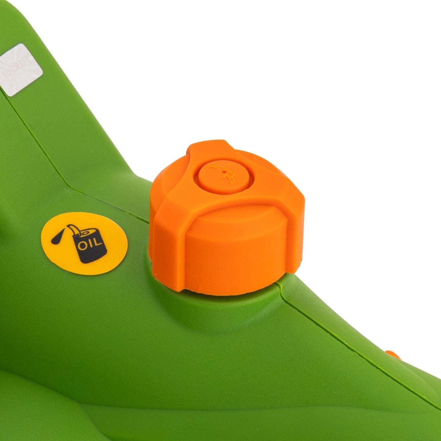 Fierastrau electric cu lant Procraft K1800, 1800W, lama 30 cm, rezervor ulei 0.26L