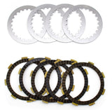 Kit ambreiaj ATV CG 150, CG 200