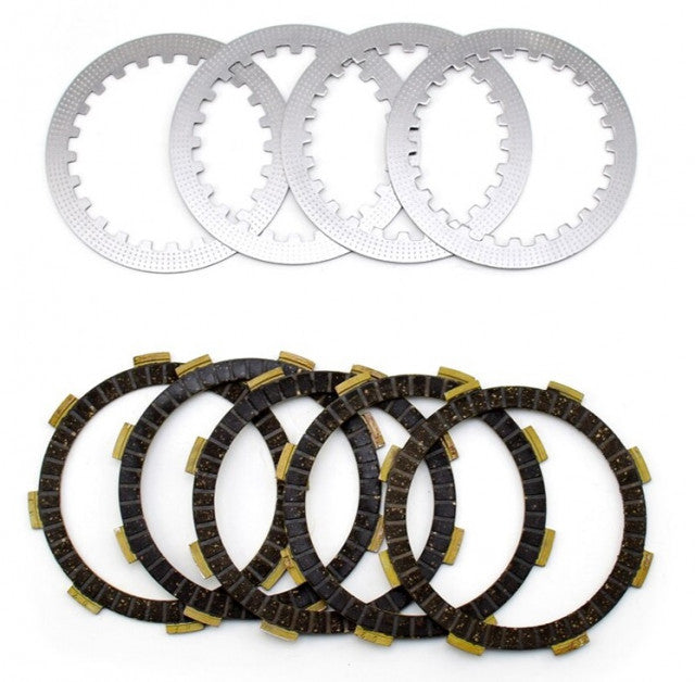 Kit ambreiaj ATV CG 150, CG 200