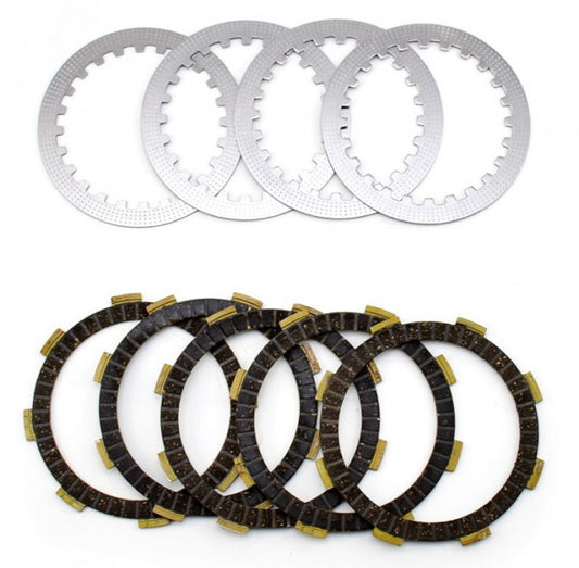 Kit ambreiaj ATV CG 150, CG 200 150 / 200