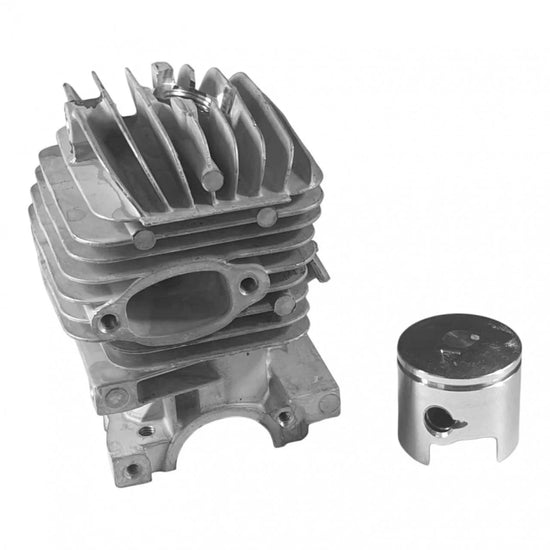 Kit Cilindru Drujba 2500, Piston Ø34 mm, Bolt 8 mm – Compatibil CHINA 2500