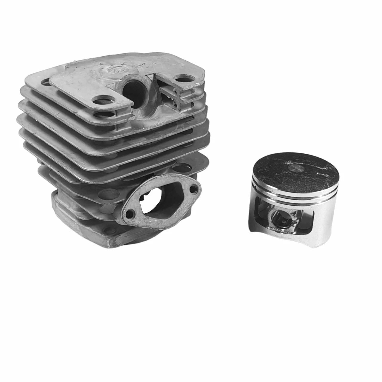 Kit Cilindru Drujba 5200, Piston Ø45 mm, Bolt 11 mm – Compatibil CHINA 5200