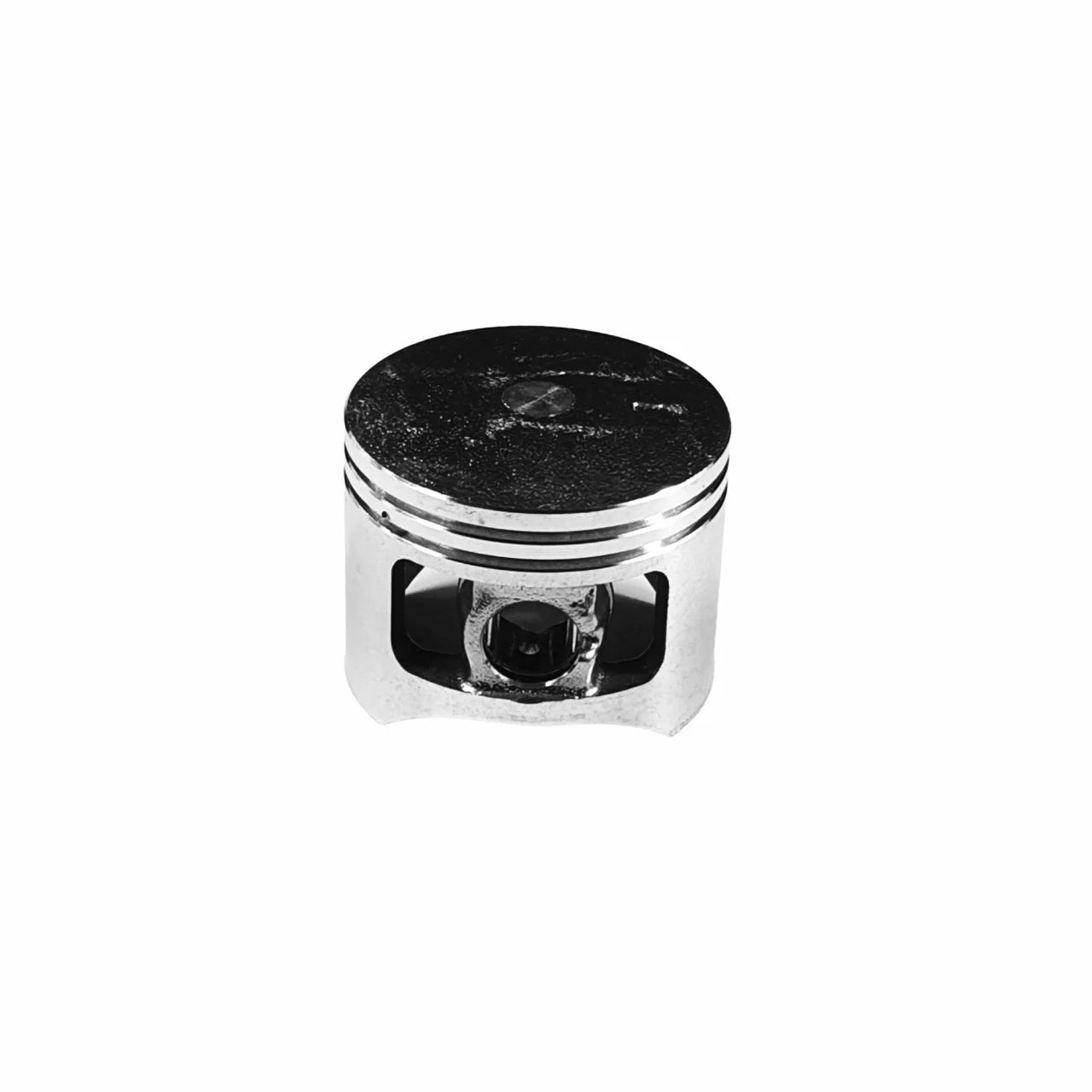Kit Cilindru Drujba 5200, Piston Ø45 mm, Bolt 11 mm – Compatibil CHINA 5200