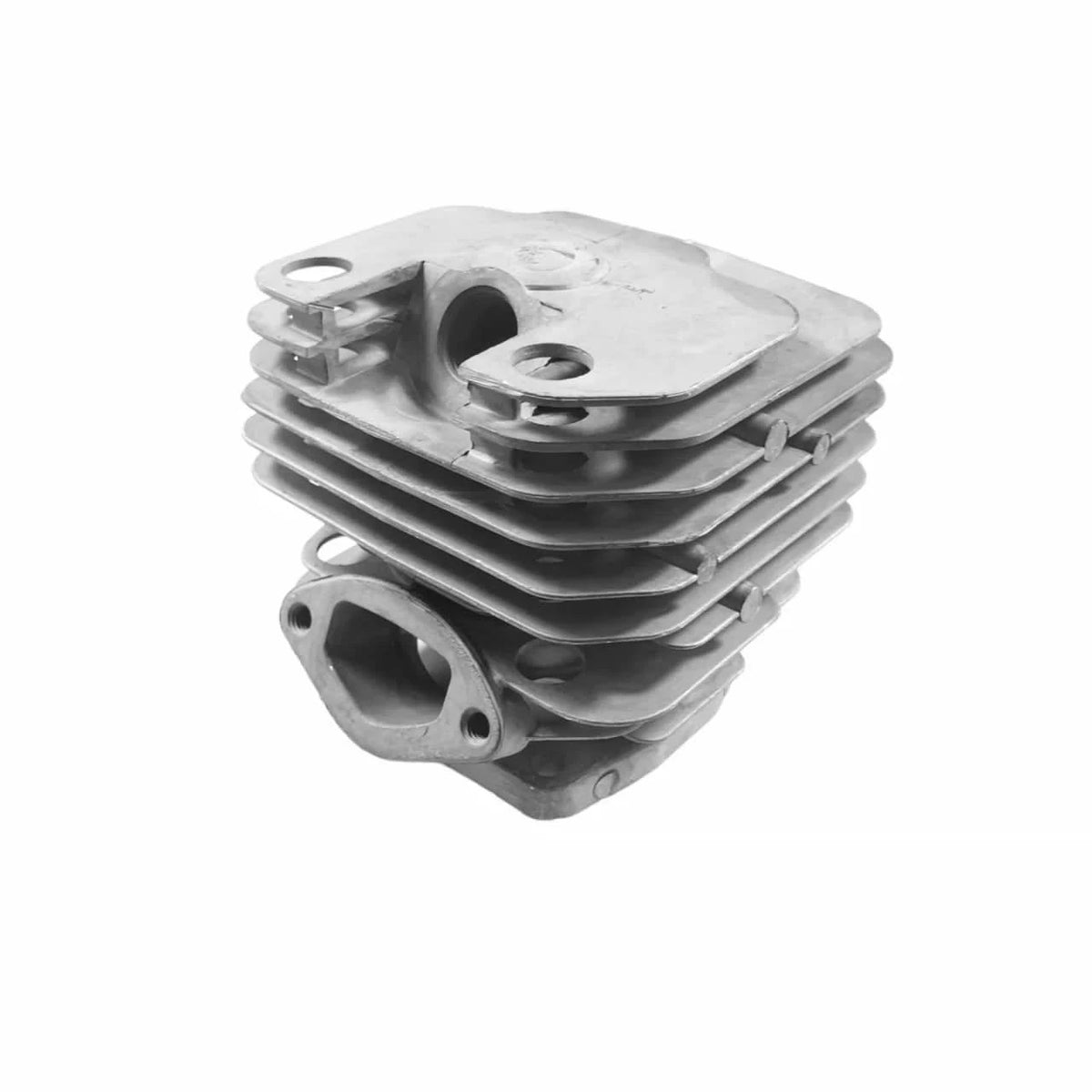 Kit Cilindru Drujba 5200, Piston Ø45 mm, Bolt 11 mm – Compatibil CHINA 5200