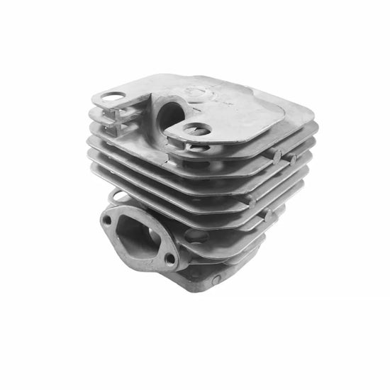 Kit Cilindru Drujba 5200, Piston Ø45 mm, Bolt 11 mm – Compatibil CHINA 5200