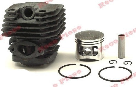 Kit pentru drujba cilindru drujba chinezeasca 4500 (43 mm) - cal. 2 4500 / 43 / 2