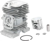Kit pentru drujba cilindru drujba compatibil Stihl MS170 2MIX, MS170C (37 mm) - vedere 2