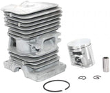 Kit pentru drujba cilindru drujba compatibil Stihl MS170 2MIX, MS170C (37 mm) - vedere 3