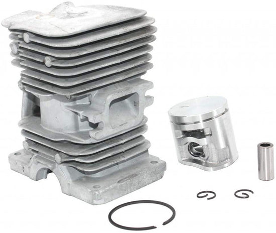 Kit pentru drujba cilindru drujba compatibil Stihl MS170 2MIX, MS170C (37 mm) - vedere 3