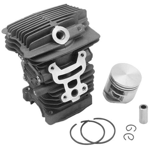 Kit pentru drujba cilindru drujba compatibil Stihl MS171, MS181 38 mm 171 / 181 / 38 mm