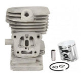 Kit cilindru drujba Stihl MS180 2MIX MS180C 38 mm bolt 10 mm