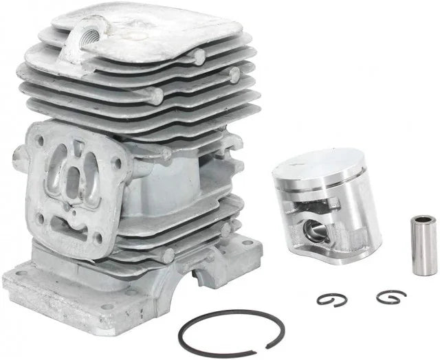 Kit cilindru drujba Stihl MS180 2MIX MS180C 38mm, bolt 10mm