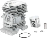 Kit cilindru drujba Stihl MS180 2MIX vedere 2