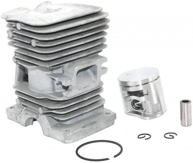 Kit cilindru drujba Stihl MS180 2MIX MS180C 38mm, bolt 10mm