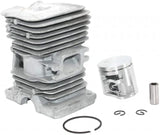 Kit cilindru drujba Stihl MS180 2MIX detaliu
