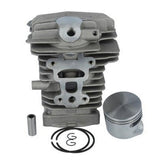 Kit pentru drujba cilindru drujba compatibil Stihl MS211 40 mm (cal.2) 211 / 40 mm / 2