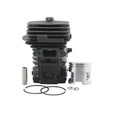 Kit cilindru drujba compatibil Stihl MS251 44 mm Farmertec pentru drujba - vedere 2