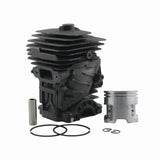 Kit cilindru drujba compatibil Stihl MS251 44 mm Farmertec pentru drujba - vedere 3