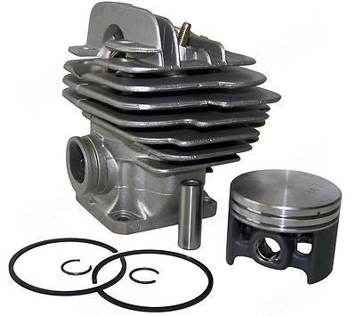 Kit pentru drujba cilindru drujba compatibil Stihl MS260, 026 44.7 mm (cal. 2) 260 / 026 / 44 / 7 mm / 2
