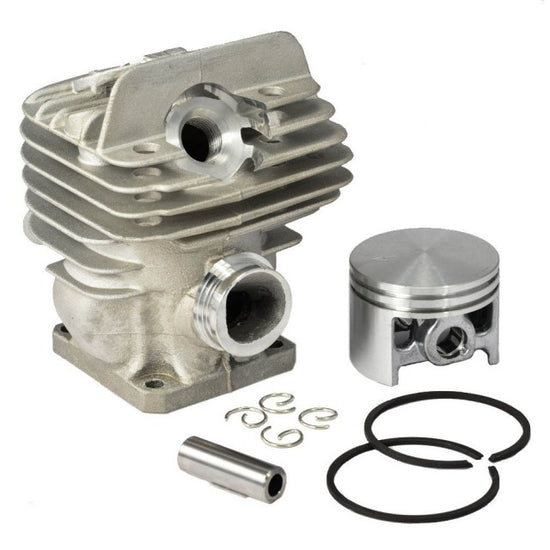 Kit pentru drujba cilindru drujba compatibil Stihl MS260, 026 44 mm (cal. 2) 260 / 026 / 44 mm / 2