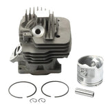 Kit pentru drujba cilindru drujba compatibil Stihl MS261 (cal. 2) - vedere 2