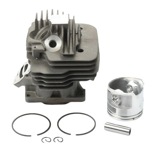 Kit pentru drujba cilindru drujba compatibil Stihl MS261 (cal. 2) - vedere 2