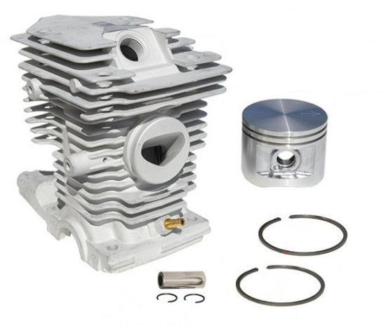 Kit pentru drujba cilindru drujba compatibil Stihl MS270, 280, 028S (46 mm - cal. 2) 270 / 280 / 028S / 46 mm / 2
