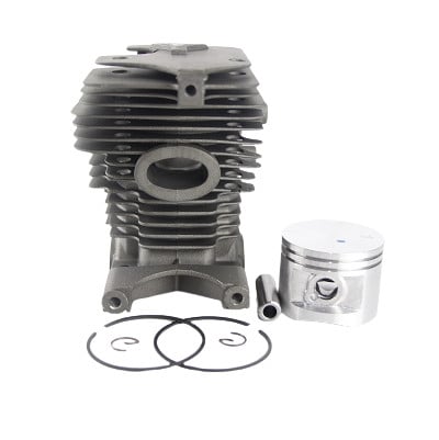 Kit pentru drujba cilindru drujba compatibil Stihl MS270, 280, 028S (46 mm - cal. 2) 270 / 280 / 028S / 46 mm / 2 - vedere 2
