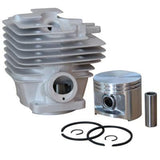 Kit pentru drujba cilindru drujba compatibil Stihl MS341, 361 (cal. 2)