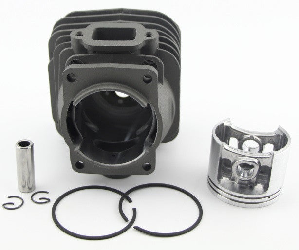 Kit cilindru drujba compatibil Stihl MS341, 361 49 mm Farmertec pentru drujba - vedere 2