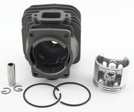 Kit cilindru drujba compatibil Stihl MS341, 361 49 mm Farmertec pentru drujba - vedere 2