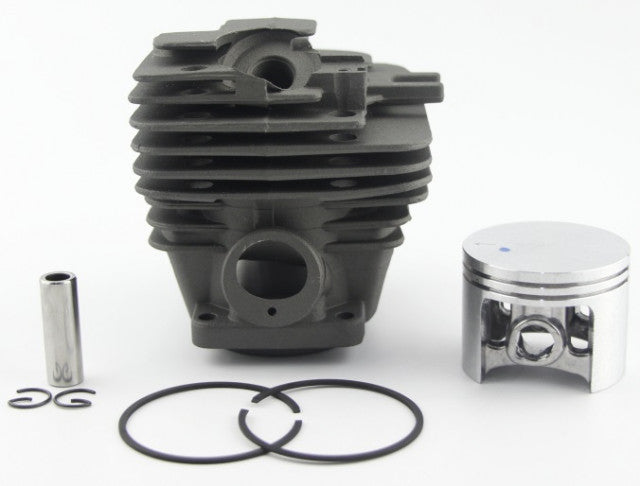 Kit cilindru drujba compatibil Stihl MS341, 361 49 mm Farmertec pentru drujba