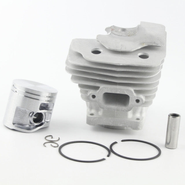 Kit cilindru drujba compatibil Stihl MS362, 362C(47 mm) Farmertec pentru drujba - vedere 2