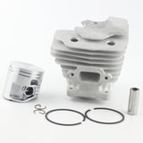 Kit cilindru drujba compatibil Stihl MS362, 362C(47 mm) Farmertec pentru drujba - vedere 2