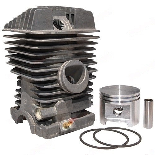 Kit pentru drujba cilindru drujba compatibil Stihl MS390, 039 (cal.2)