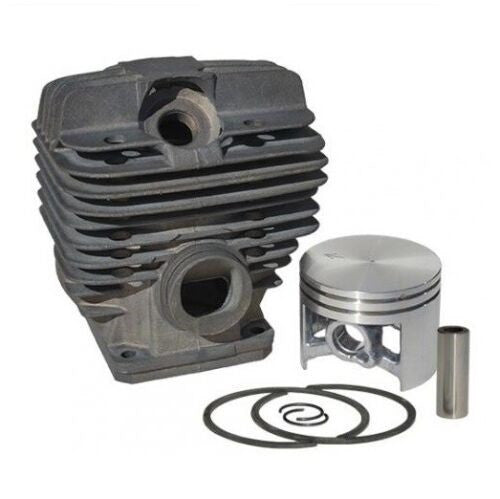 Kit pentru drujba cilindru drujba compatibil Stihl MS 440, 044 (cal. 2) Bolt 12mm 440 / 044 / 2 / 12mm