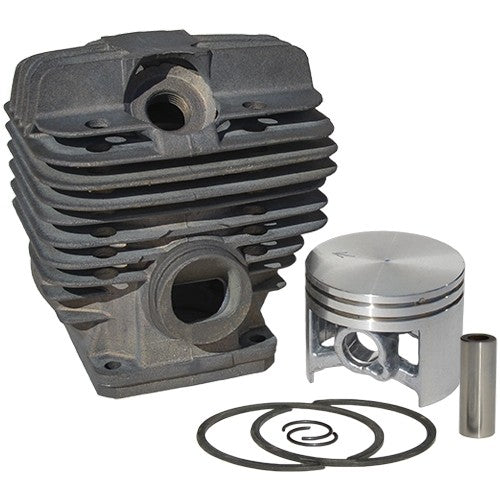 Kit pentru drujba cilindru drujba compatibil Stihl MS 460, 046 Ø 52 mm (cal. 2) 460 / 046 / 52 / 2