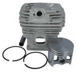 Kit pentru drujba cilindru drujba compatibil Stihl MS461 52 mm 461 / 52 mm