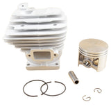 Kit pentru drujba cilindru drujba compatibil Stihl MS461 52 mm 461 / 52 mm - vedere 2