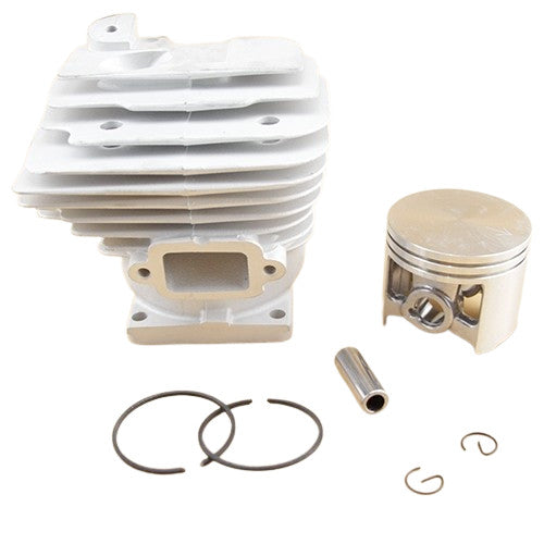 Kit pentru drujba cilindru drujba compatibil Stihl MS461 52 mm 461 / 52 mm - vedere 2
