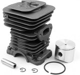 Kit pentru drujba cilindru drujba Husqvarna 136, 137 (cal. 2)