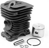 Kit pentru drujba cilindru drujba Husqvarna 136, 137 (cal. 2) - vedere 4