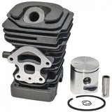 Kit cilindru drujba compatibil Husqvarna 136, 137, 142, 40 mm