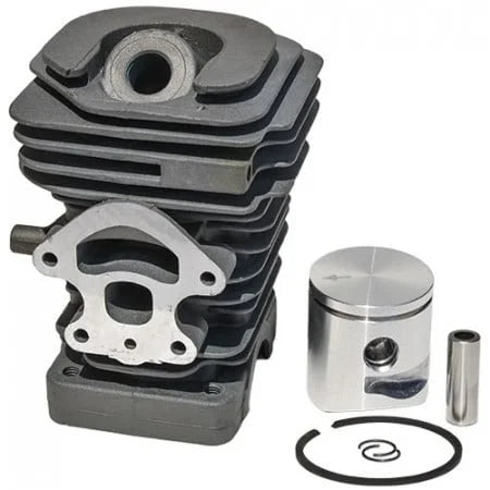 Kit cilindru drujbă compatibil Husqvarna 235, 236, 240, 39 mm