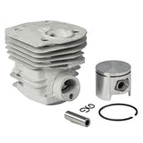 Kit pentru drujba cilindru drujba Husqvarna 350, 351, 353, 346 XP (cal.2)