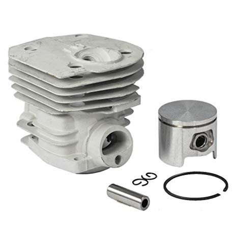 Kit pentru drujba cilindru drujba Husqvarna 350, 351, 353, 346 XP (cal.2)